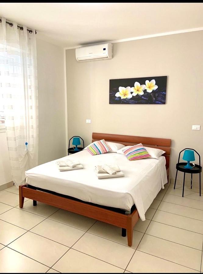 Green Residence Rimini Exterior photo