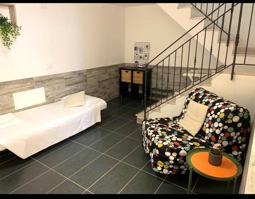 Green Residence Rimini Exterior photo