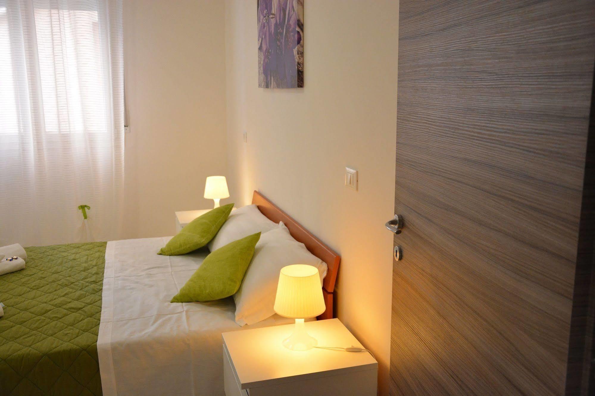 Green Residence Rimini Exterior photo